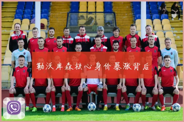 勒沃库森核心身价暴涨背后
